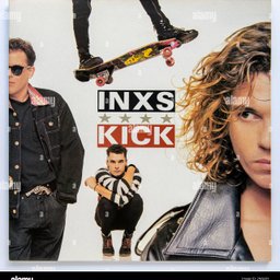 INXS