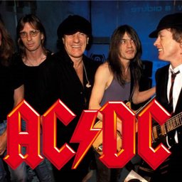 AC/DC