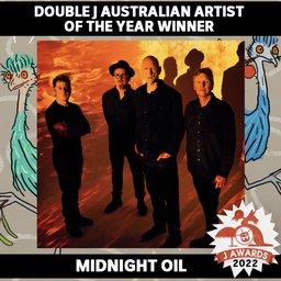Midnight Oil