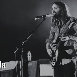 Tame Impala