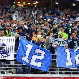 Seahawks