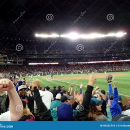 Mariners