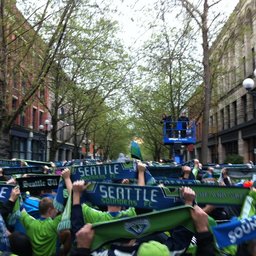 Sounders FC