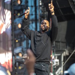 Kanye West
