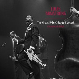 Louis Armstrong
