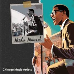 Herbie Hancock