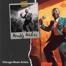 Muddy Waters