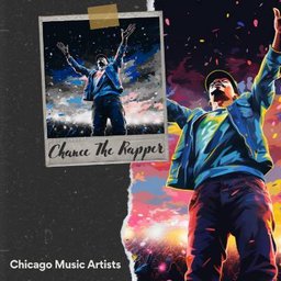 Chance the Rapper