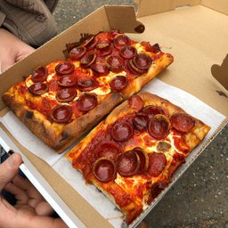 Prince Street Pizza