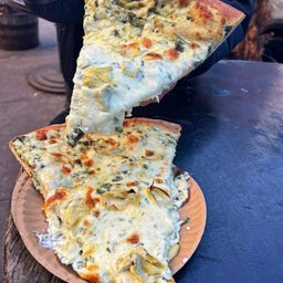 Artichoke Basille's Pizza
