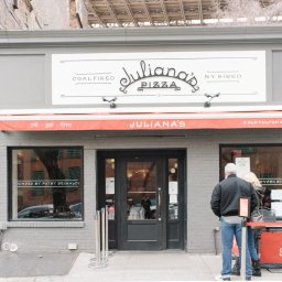 Juliana's Pizza
