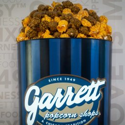 Garrett popcorn