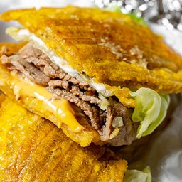 Jibarito