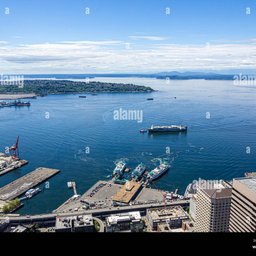 Puget Sound