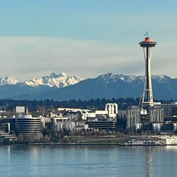 Cascades