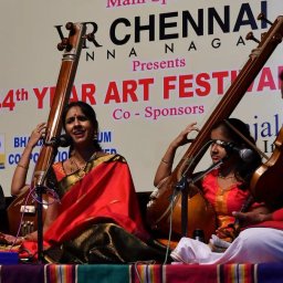 Carnatic music