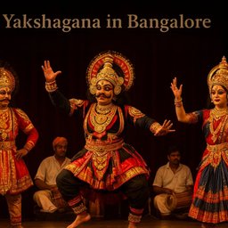 Yakshagana