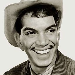 Cantinflas