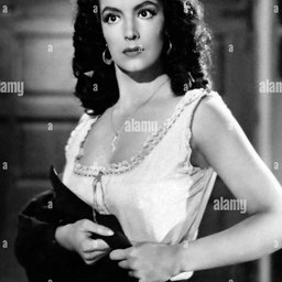 María Félix