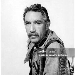 Anthony Quinn