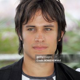 Gael García Bernal
