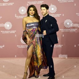 Priyanka Chopra Jonas