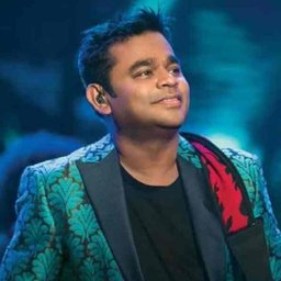 A. R. Rahman