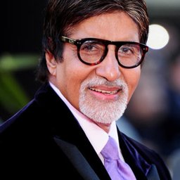 Amitabh Bachchan