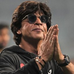 Shah Rukh Khan
