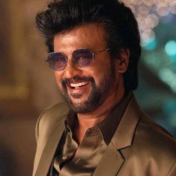 Rajinikanth