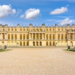 Palace of Versailles