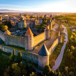 Carcassonne