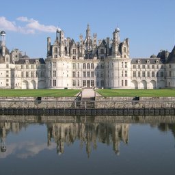 Château de Chambord