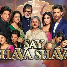 Kabhi Khushi Kabhie Gham