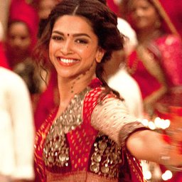 Goliyon Ki Raasleela Ram-Leela