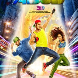 ABCD: Any Body Can Dance