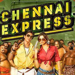 Chennai Express