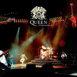 Queen