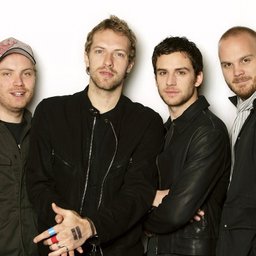 Coldplay