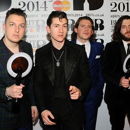 Arctic Monkeys