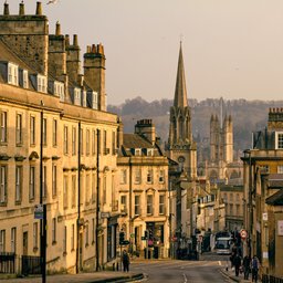 Bath