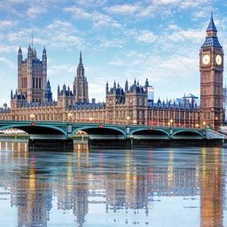 London