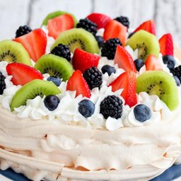 Pavlova