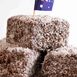 Lamington