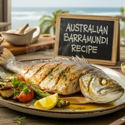 Barramundi