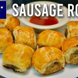 Sausage roll