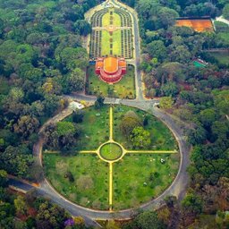 Cubbon Park