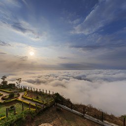 Nandi Hills