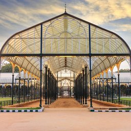 Lalbagh