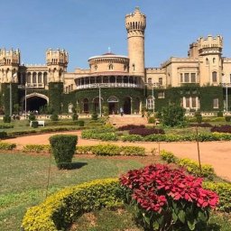 Bangalore Palace